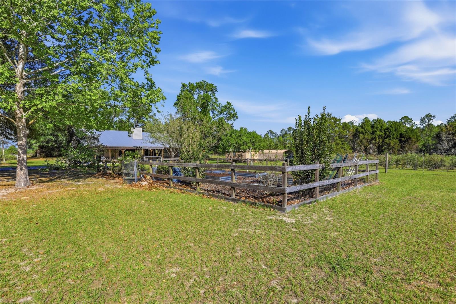15223 NW STATE ROAD 45, HIGH SPRINGS, FL, 32643