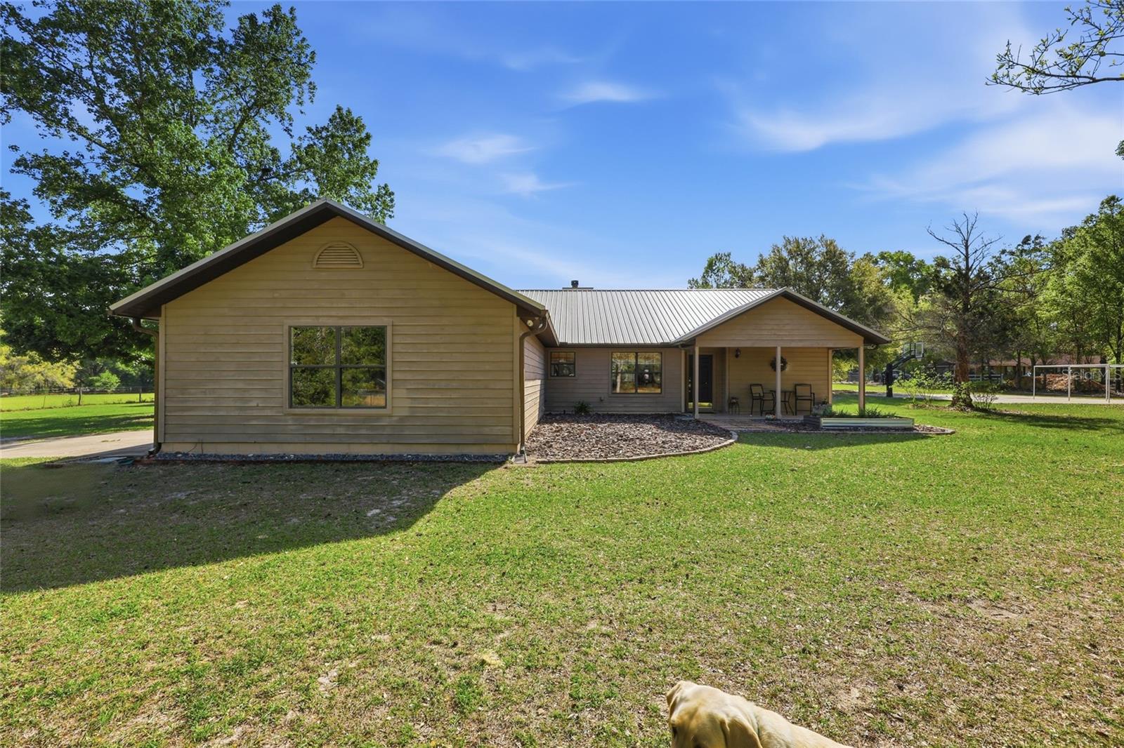15223 NW STATE ROAD 45, HIGH SPRINGS, FL, 32643