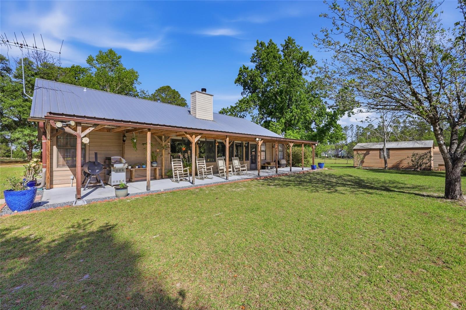 15223 NW STATE ROAD 45, HIGH SPRINGS, FL, 32643