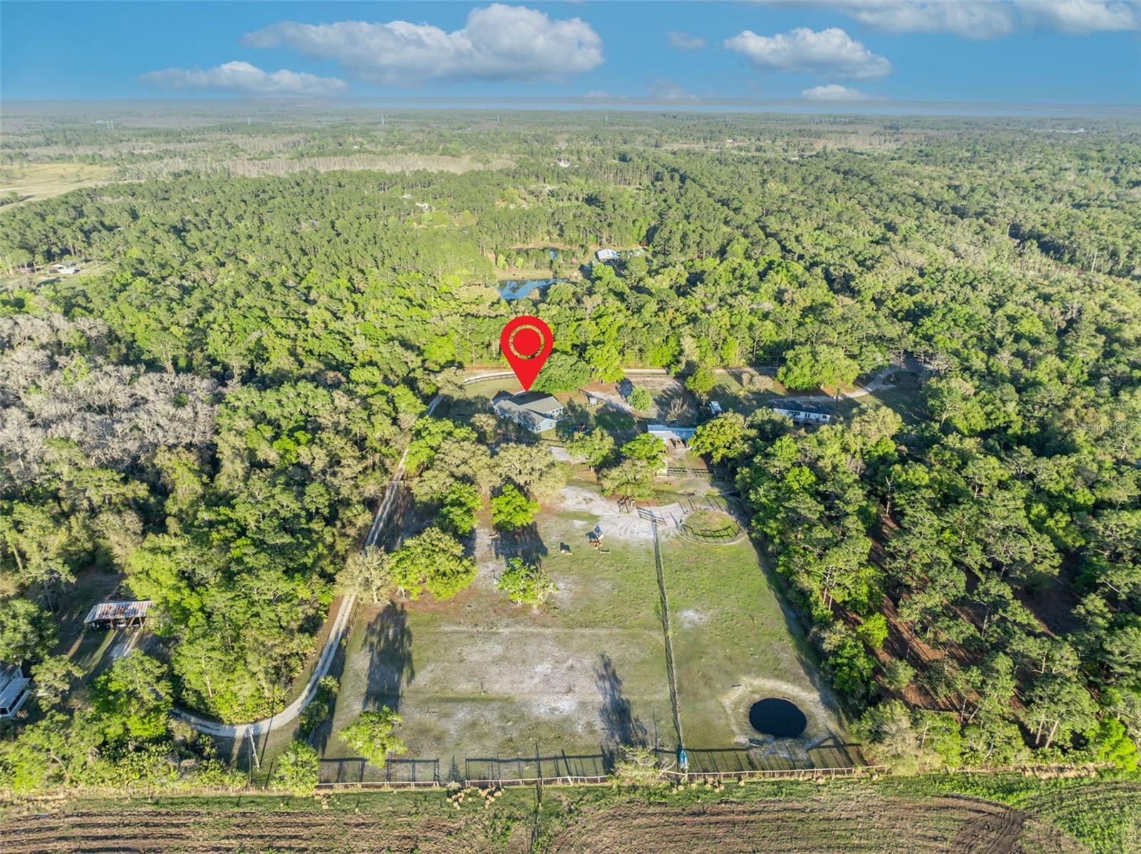 1350 ARAPAHO TRL, GENEVA, FL, 32732