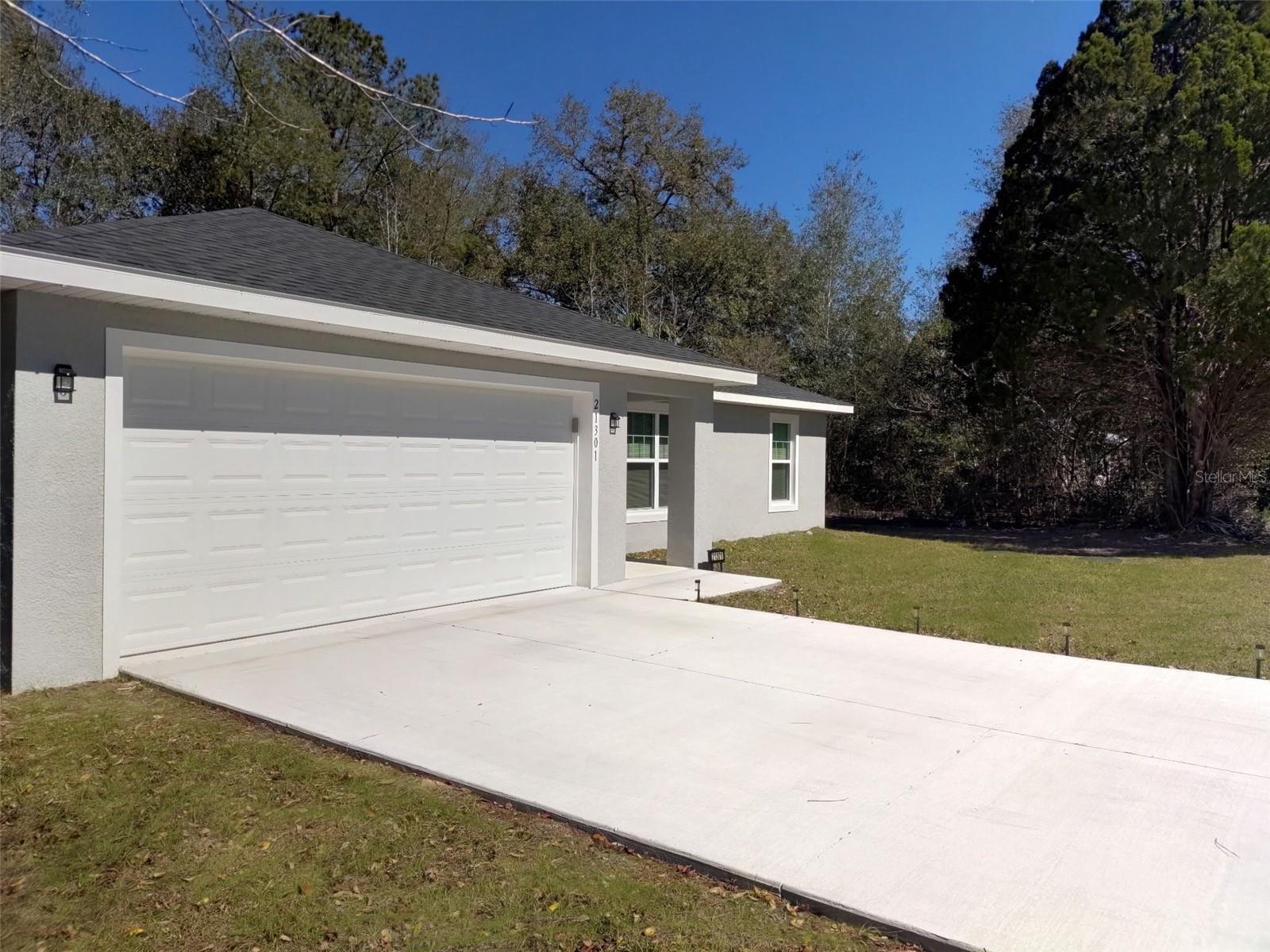 21301 SW RAINBOW LAKES BLVD, DUNNELLON, FL, 34431