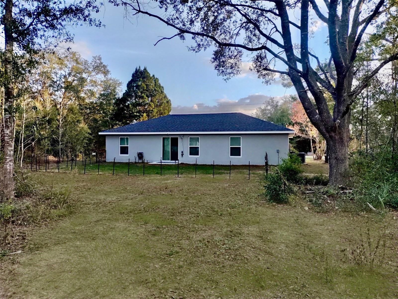 21301 SW RAINBOW LAKES BLVD, DUNNELLON, FL, 34431