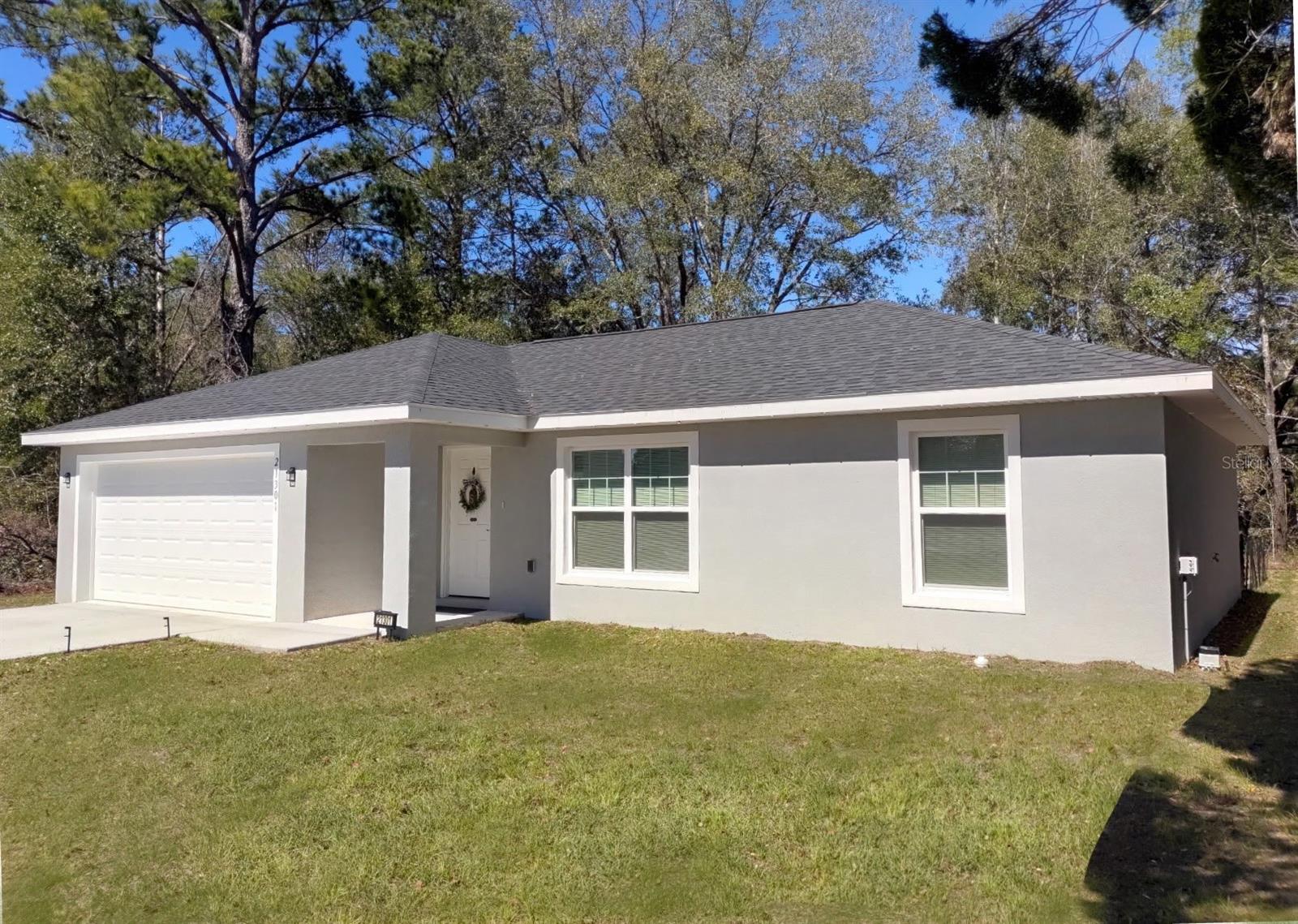 21301 SW RAINBOW LAKES BLVD, DUNNELLON, FL, 34431