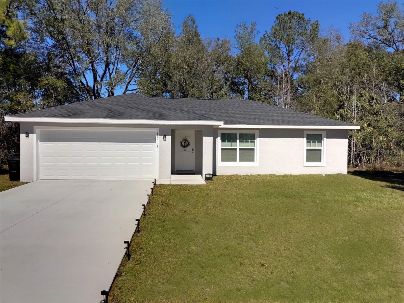 21301 SW RAINBOW LAKES BLVD, DUNNELLON, FL, 34431