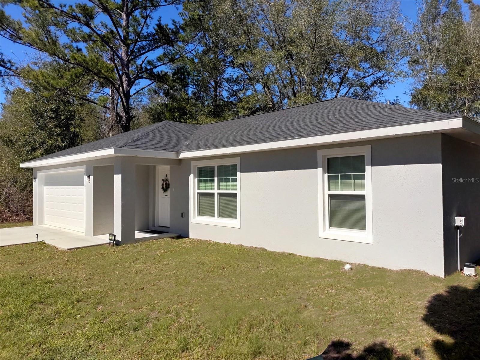 21301 SW RAINBOW LAKES BLVD, DUNNELLON, FL, 34431