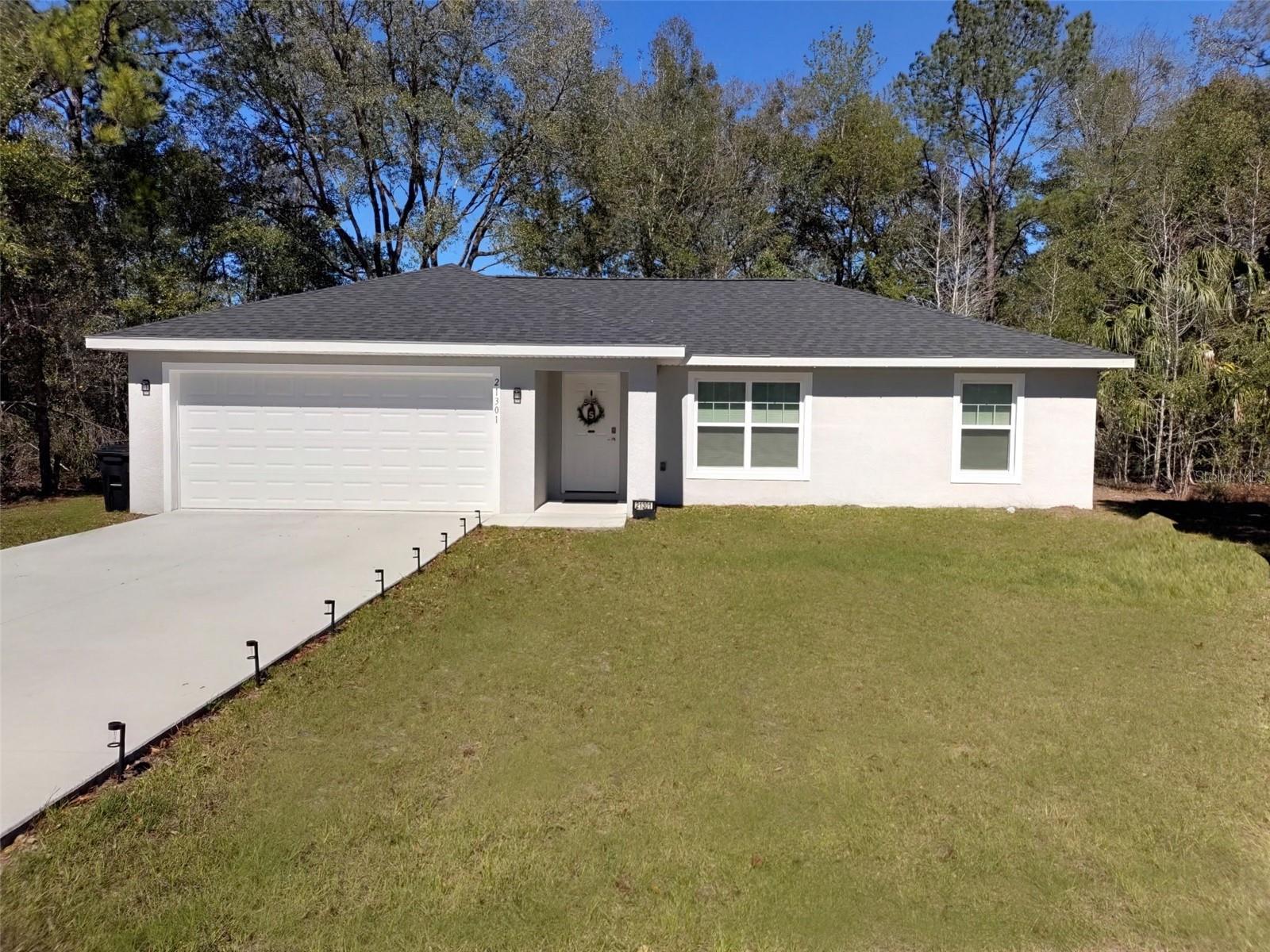 21301 SW RAINBOW LAKES BLVD, DUNNELLON, FL, 34431