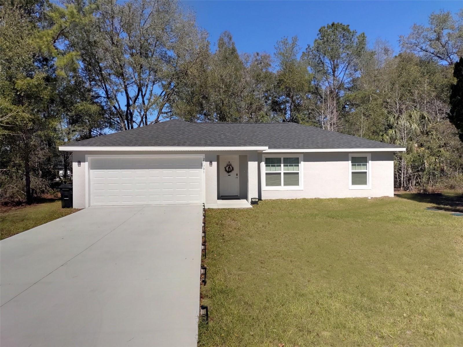 21301 SW RAINBOW LAKES BLVD, DUNNELLON, FL, 34431