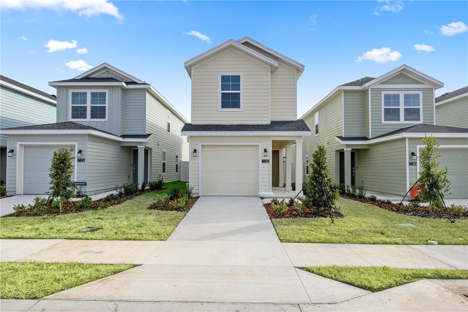 7195 SW 92ND ST, OCALA, FL, 34476