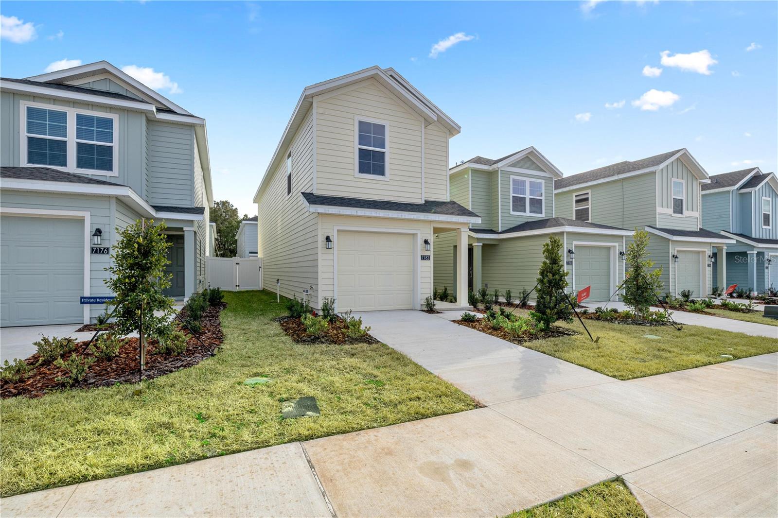 7195 SW 92ND ST, OCALA, FL, 34476