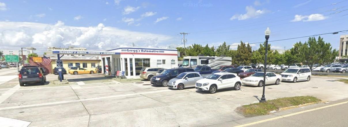 236 TAMIAMI TRL, PUNTA GORDA, FL, 33950