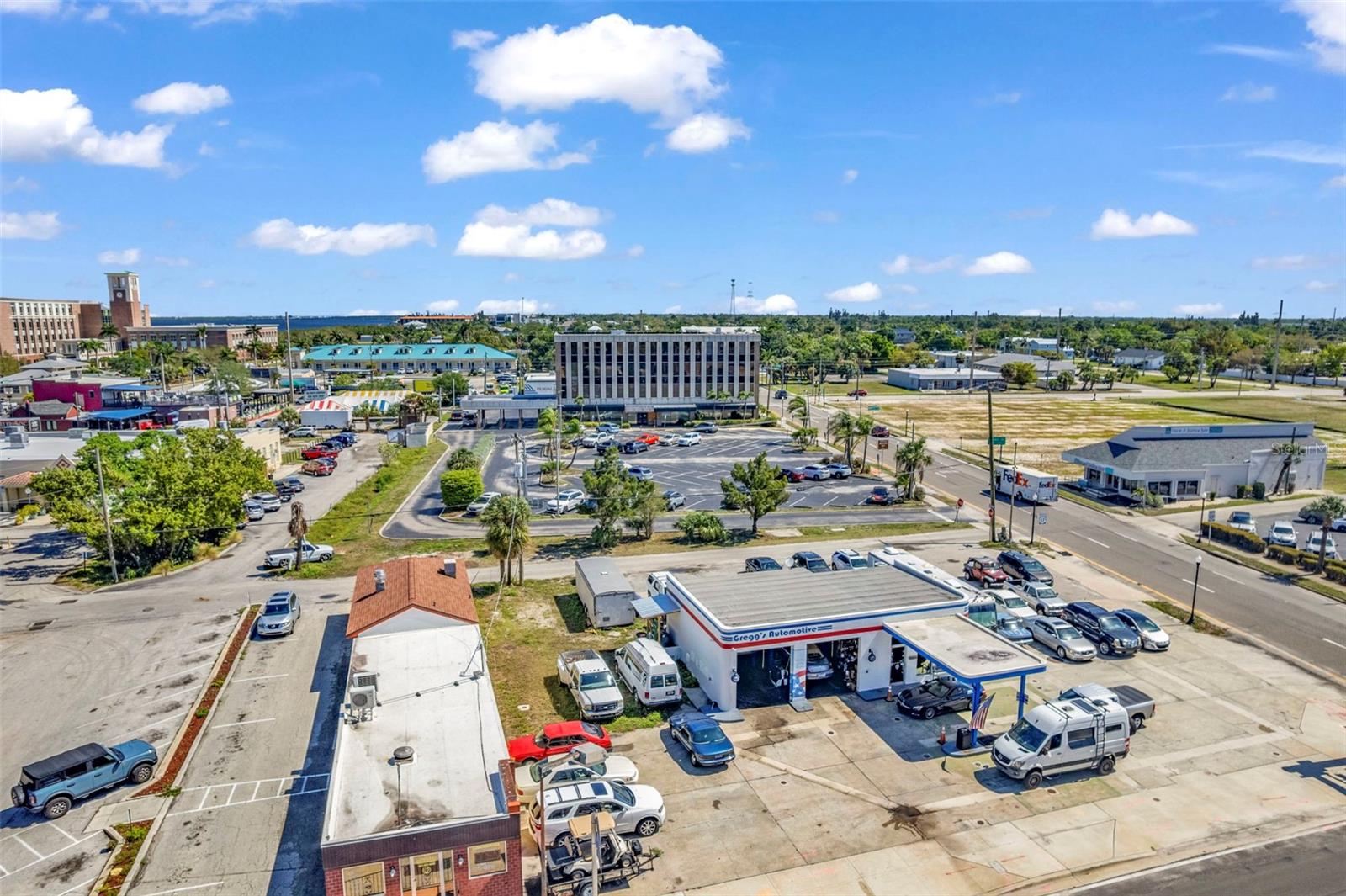 236 TAMIAMI TRL, PUNTA GORDA, FL, 33950