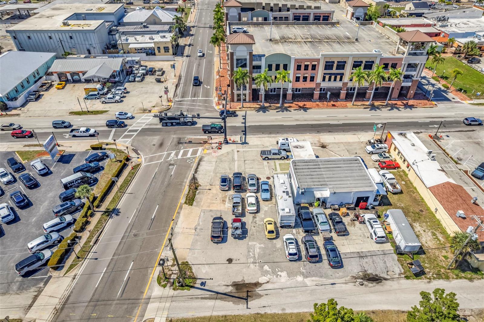 236 TAMIAMI TRL, PUNTA GORDA, FL, 33950