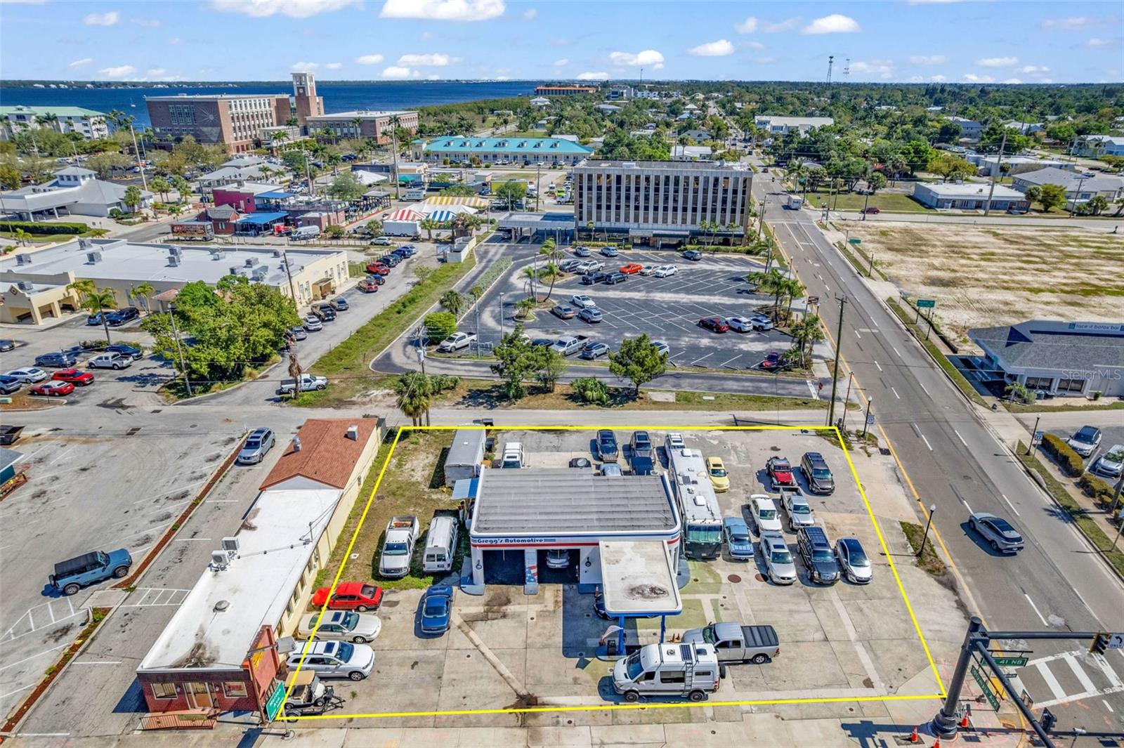 236 TAMIAMI TRL, PUNTA GORDA, FL, 33950