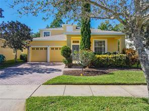 9910 MOSS ROSE WAY, ORLANDO, FL, 32832