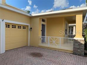 9910 MOSS ROSE WAY, ORLANDO, FL, 32832