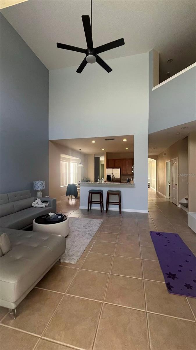 9910 MOSS ROSE WAY, ORLANDO, FL, 32832