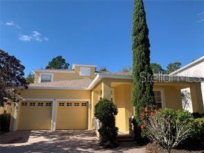 9910 MOSS ROSE WAY, ORLANDO, FL, 32832