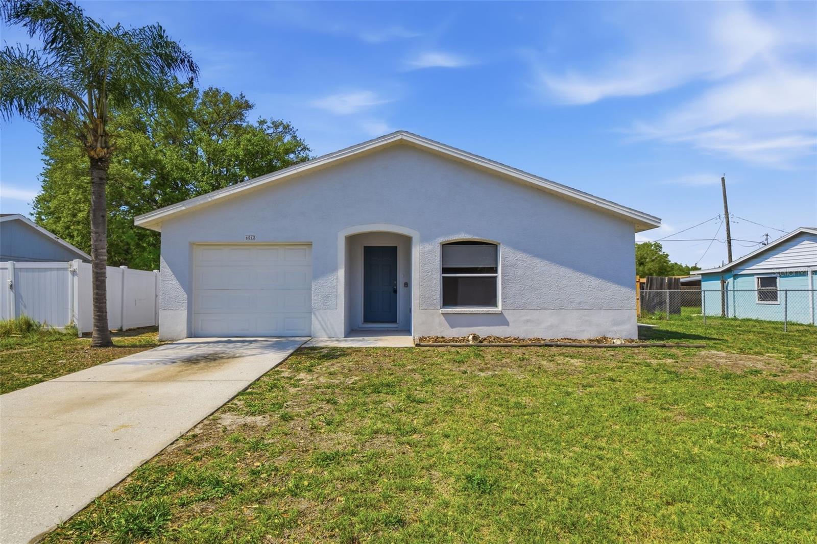 6018 FLORA TER, APOLLO BEACH, FL, 33572