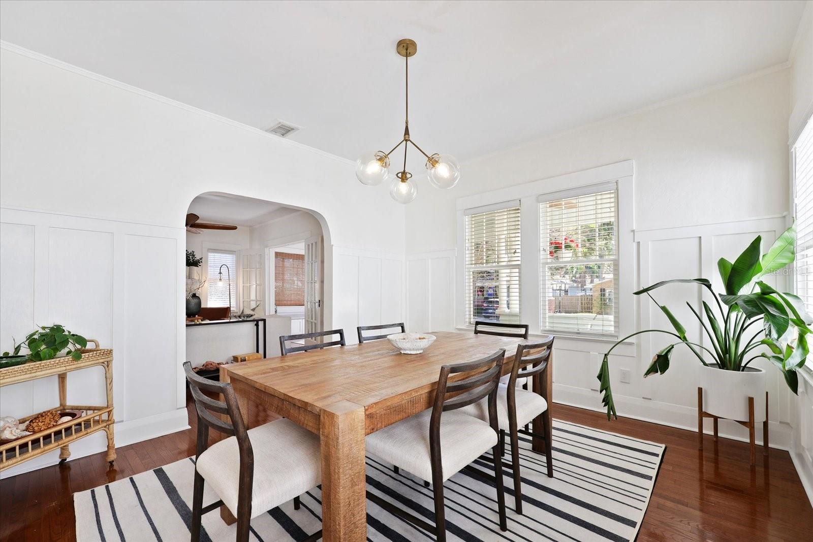 3311 W SAN PEDRO ST, TAMPA, FL, 33629