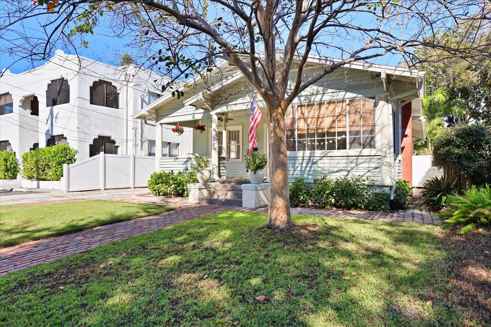 3311 W SAN PEDRO ST, TAMPA, FL, 33629