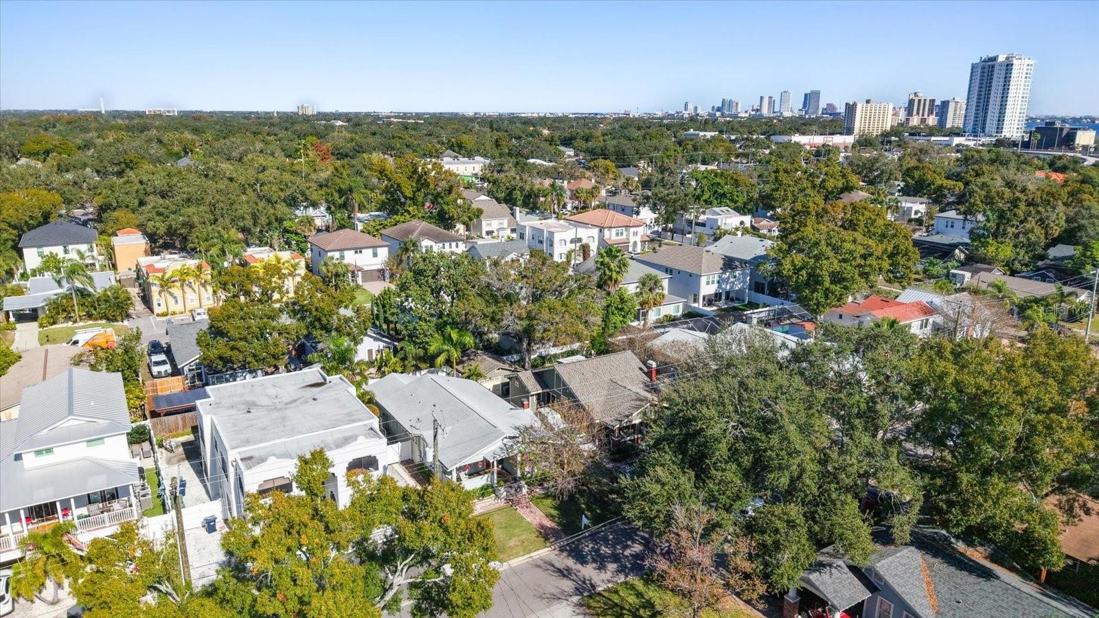 3311 W SAN PEDRO ST, TAMPA, FL, 33629