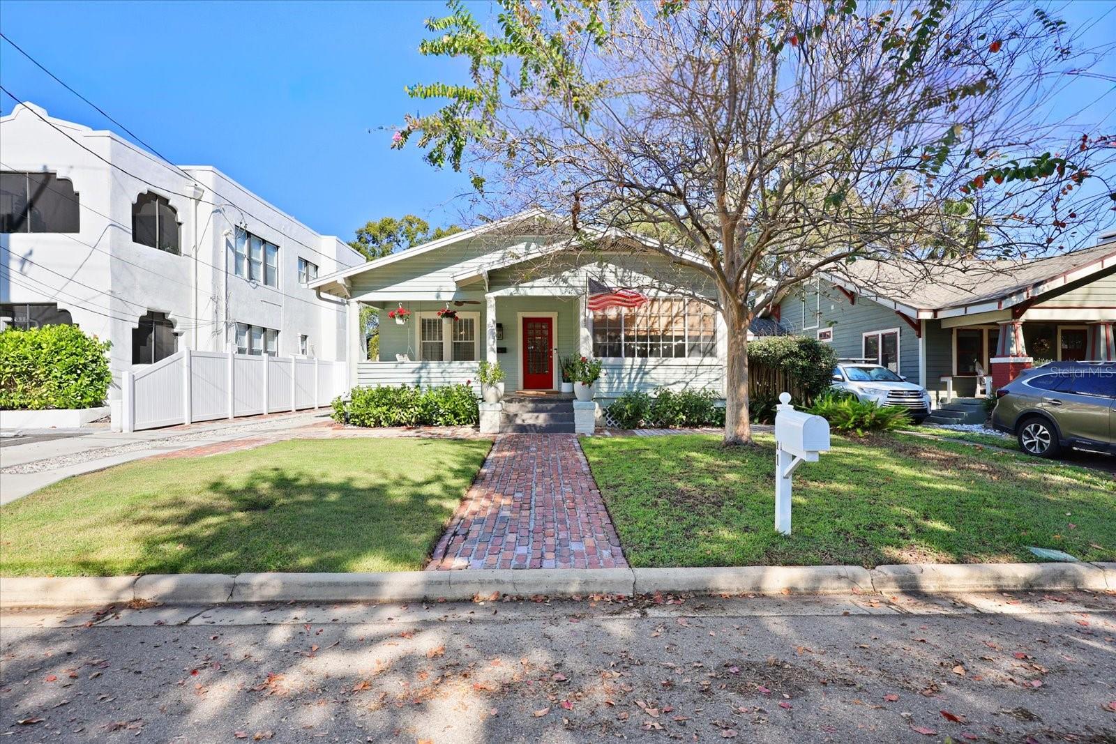 3311 W SAN PEDRO ST, TAMPA, FL, 33629