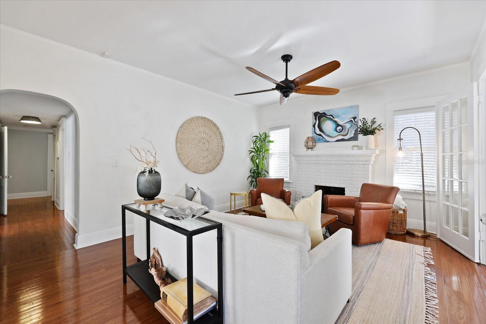 3311 W SAN PEDRO ST, TAMPA, FL, 33629