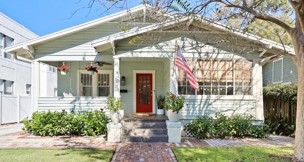 3311 W SAN PEDRO ST, TAMPA, FL, 33629