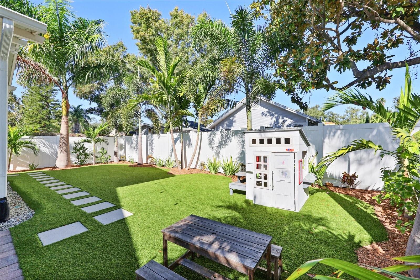 3311 W SAN PEDRO ST, TAMPA, FL, 33629