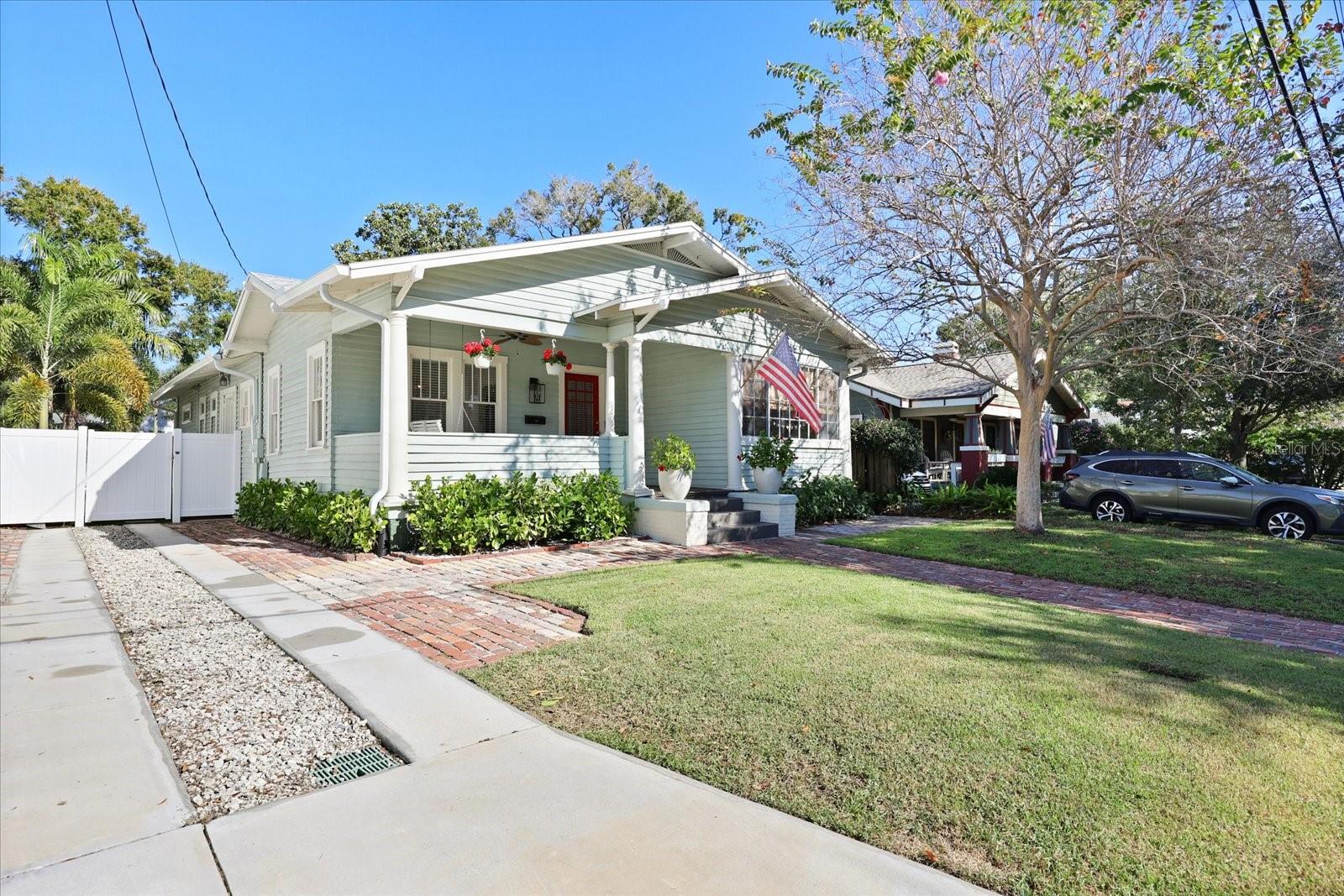 3311 W SAN PEDRO ST, TAMPA, FL, 33629