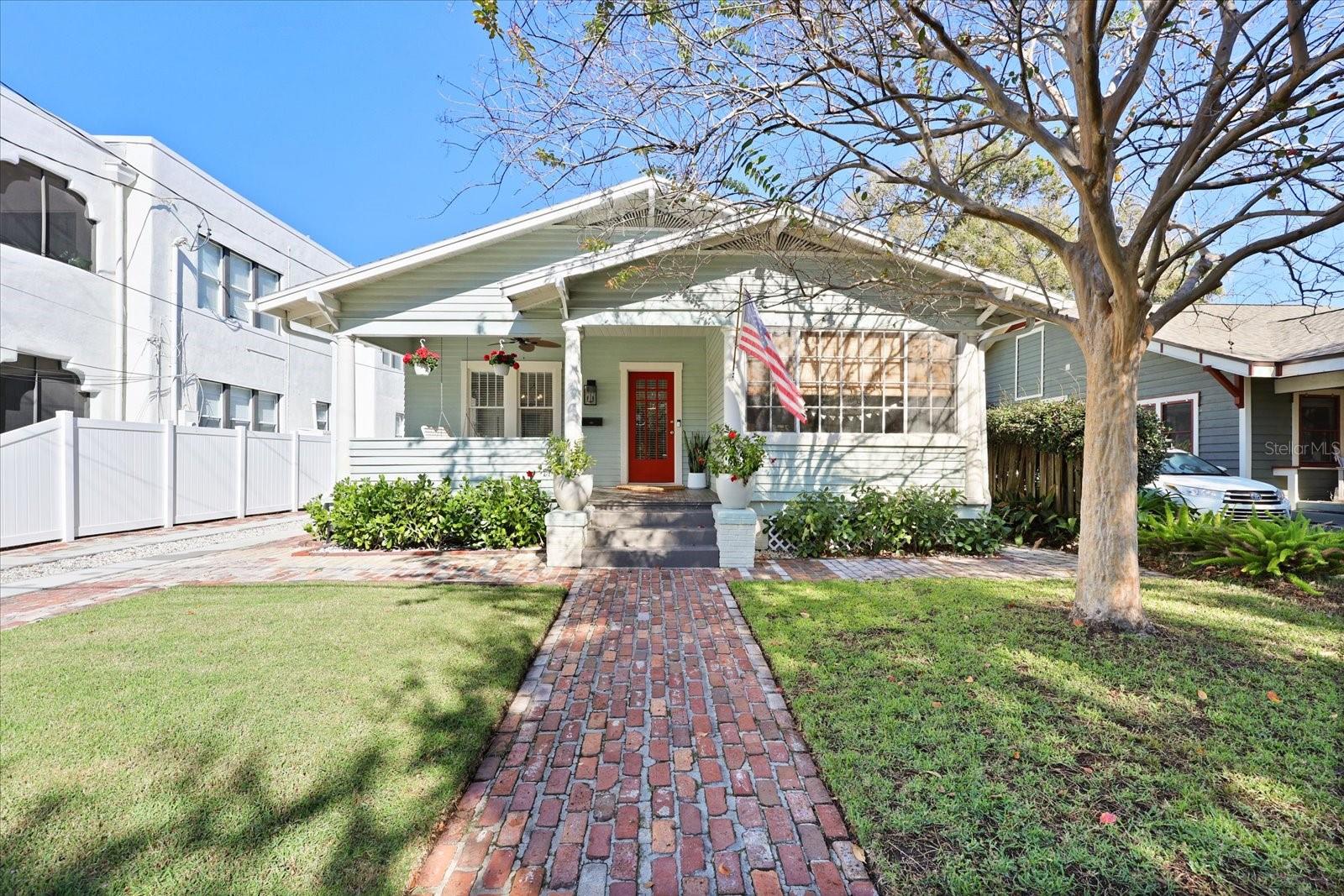 3311 W SAN PEDRO ST, TAMPA, FL, 33629