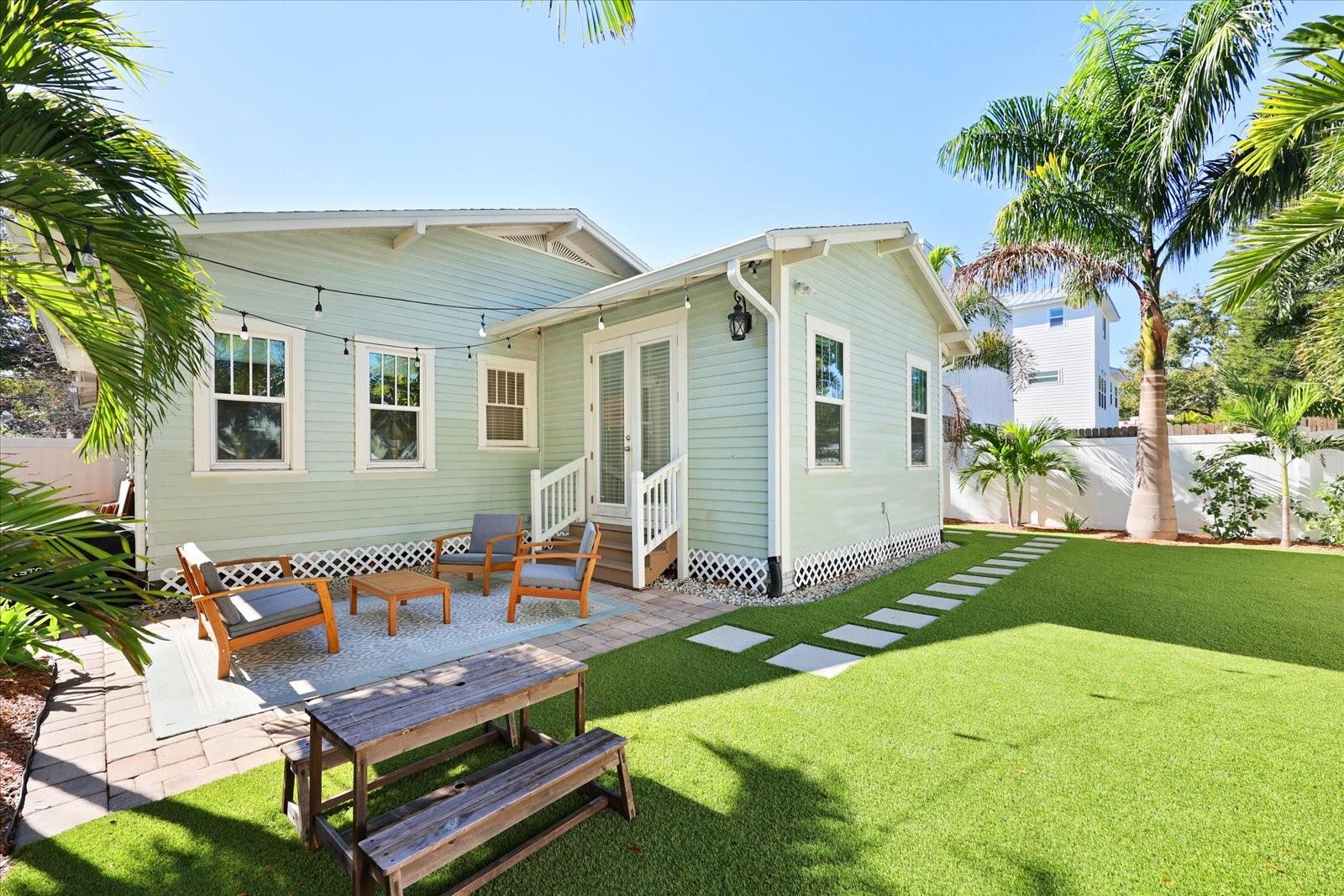 3311 W SAN PEDRO ST, TAMPA, FL, 33629