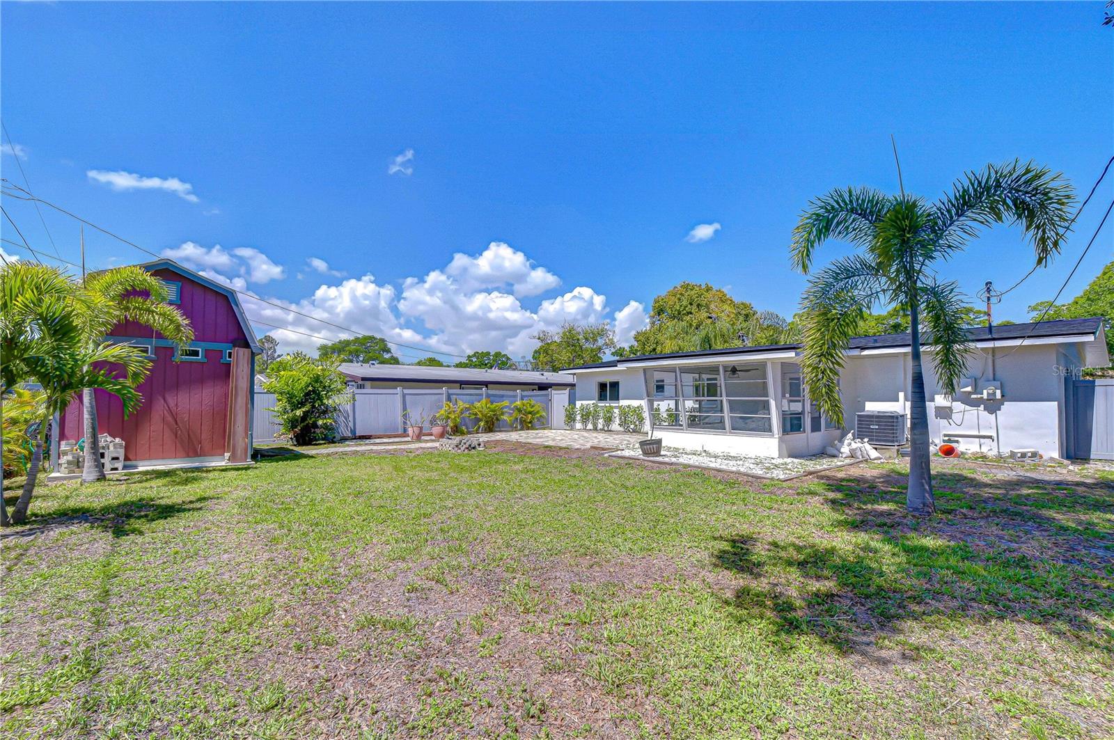4312 80TH AVE N, PINELLAS PARK, FL, 33781