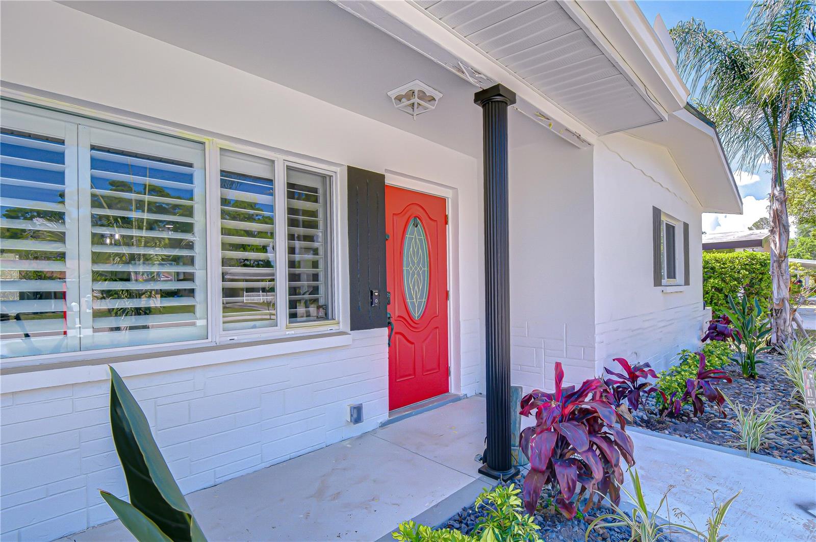 4312 80TH AVE N, PINELLAS PARK, FL, 33781