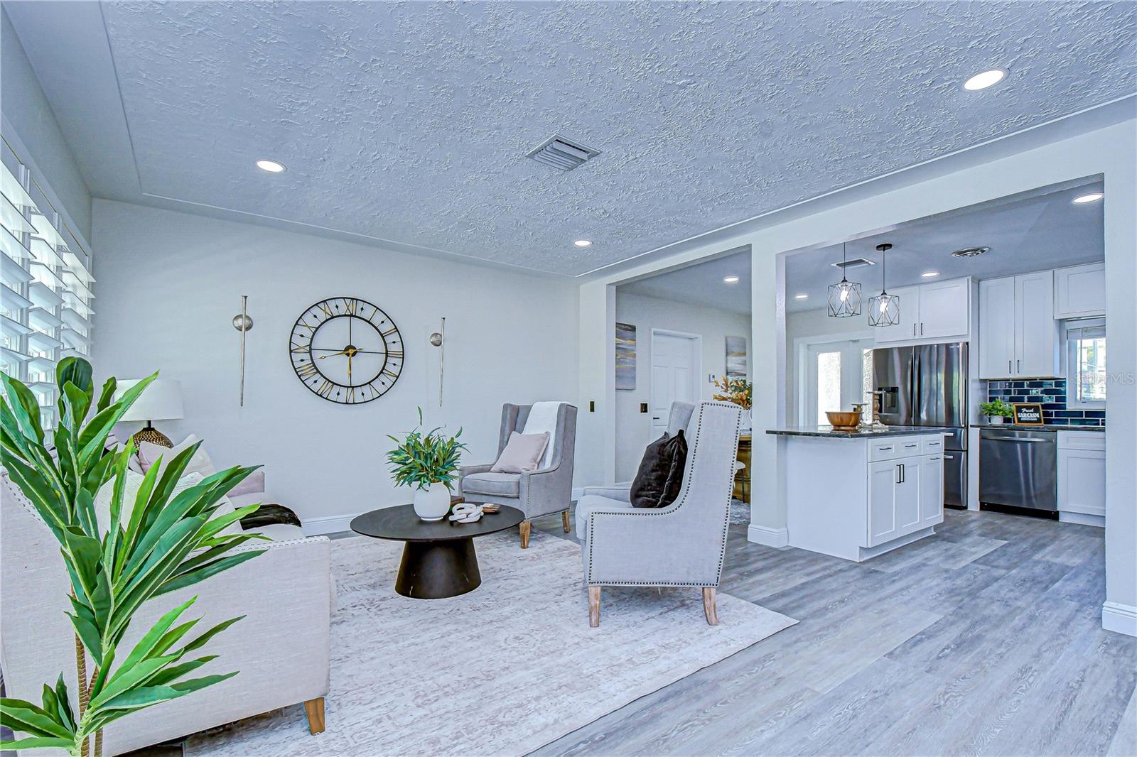 4312 80TH AVE N, PINELLAS PARK, FL, 33781