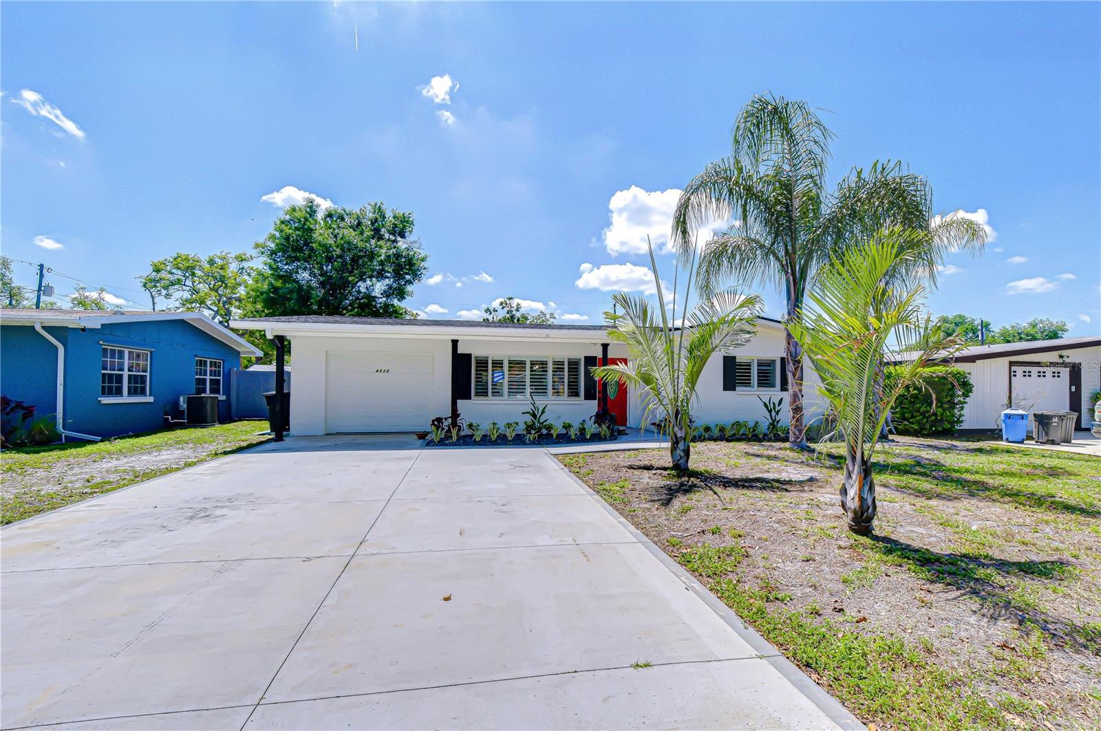 4312 80TH AVE N, PINELLAS PARK, FL, 33781