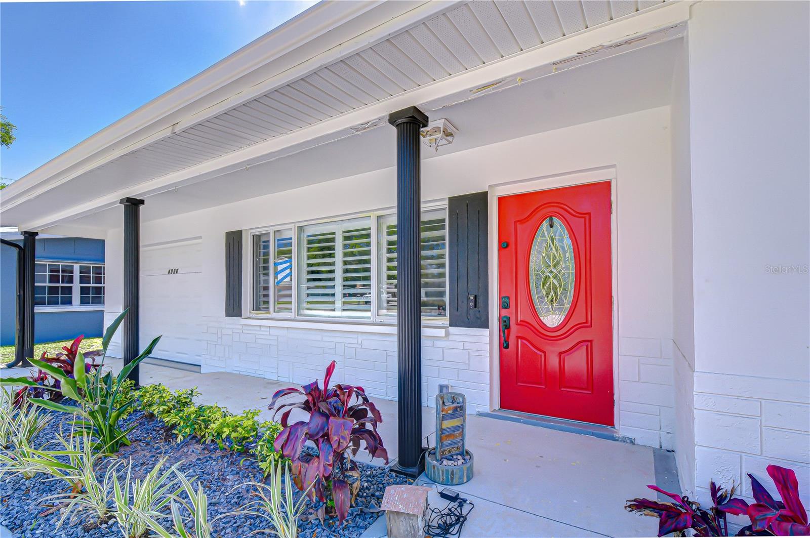 4312 80TH AVE N, PINELLAS PARK, FL, 33781