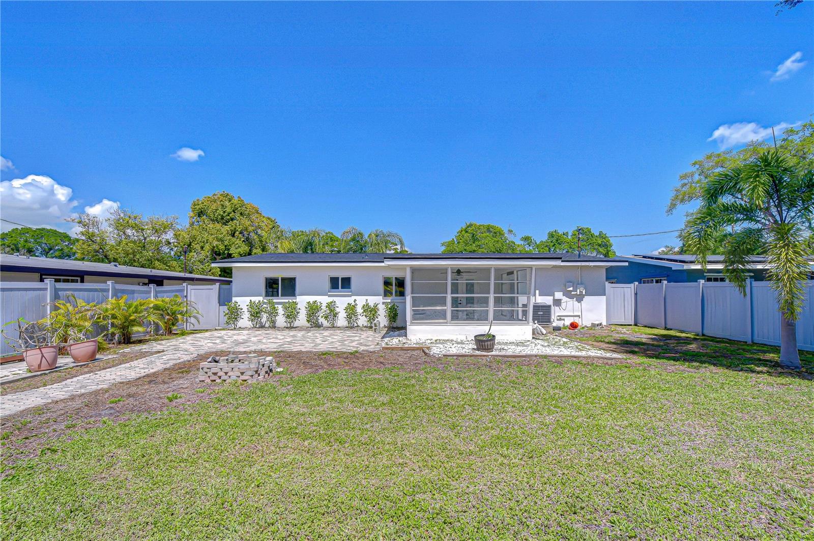 4312 80TH AVE N, PINELLAS PARK, FL, 33781