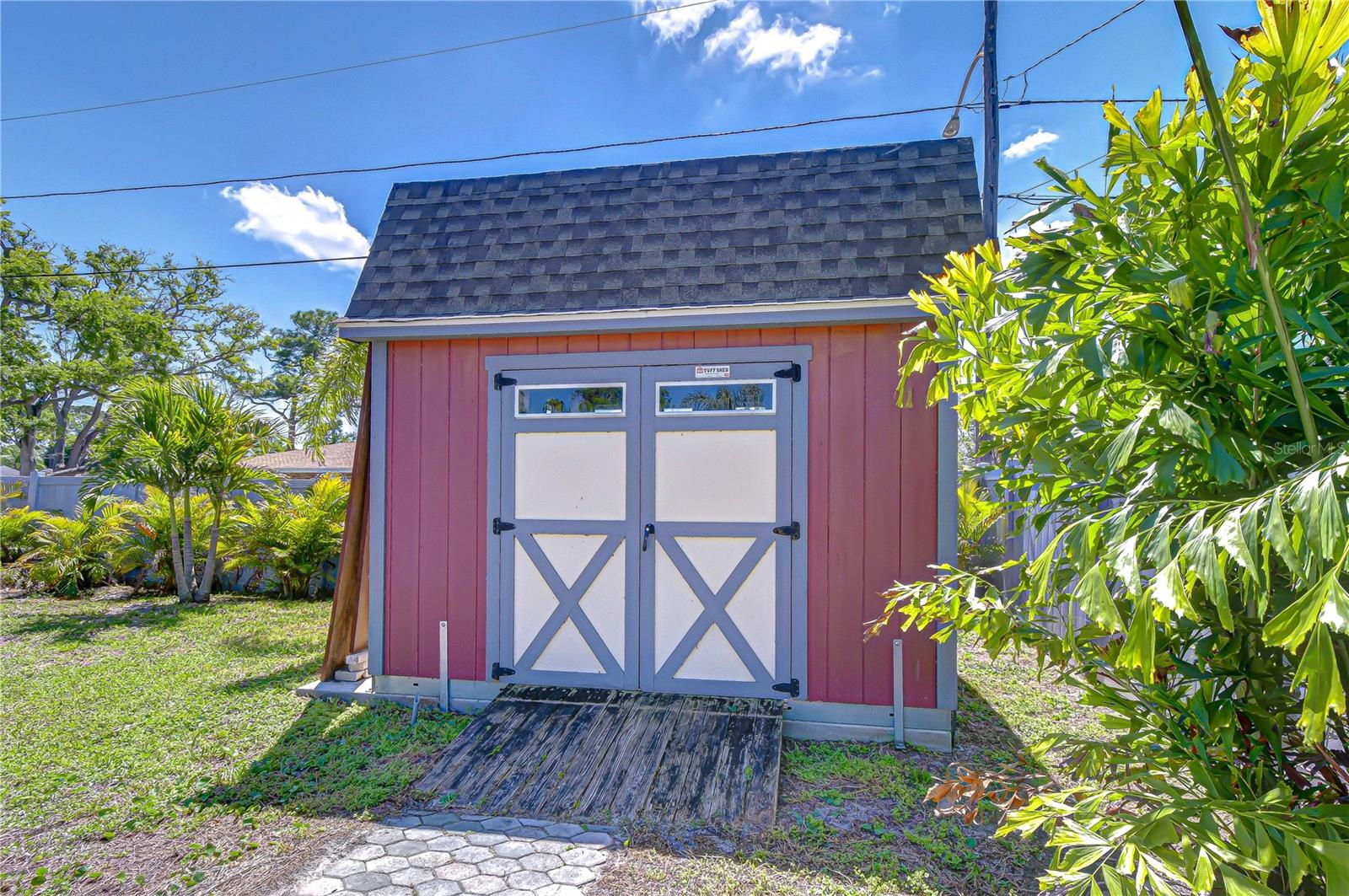 4312 80TH AVE N, PINELLAS PARK, FL, 33781