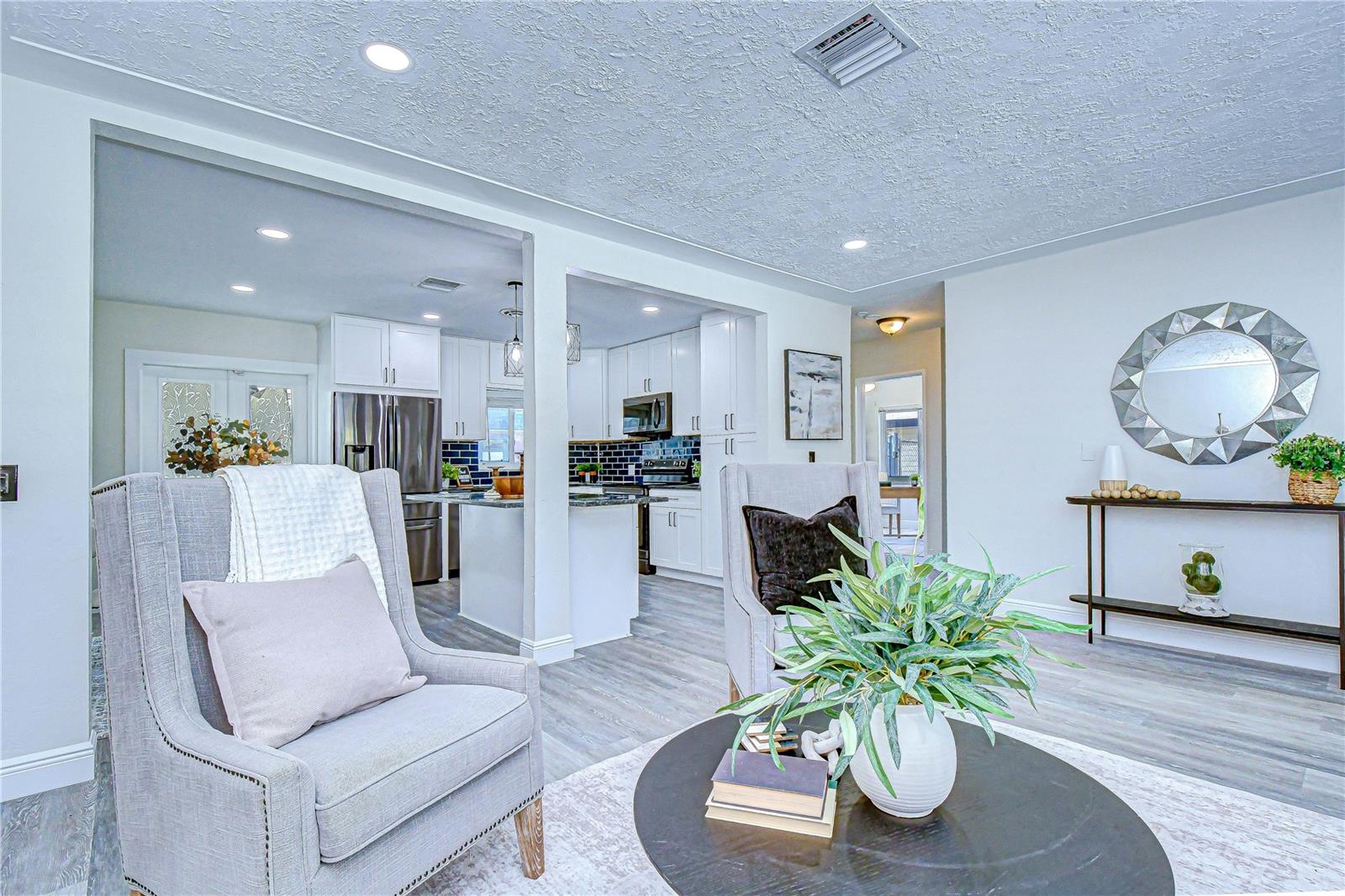 4312 80TH AVE N, PINELLAS PARK, FL, 33781