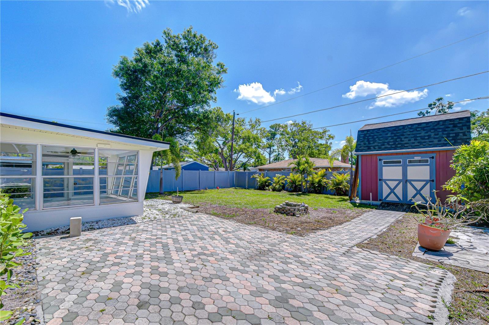 4312 80TH AVE N, PINELLAS PARK, FL, 33781