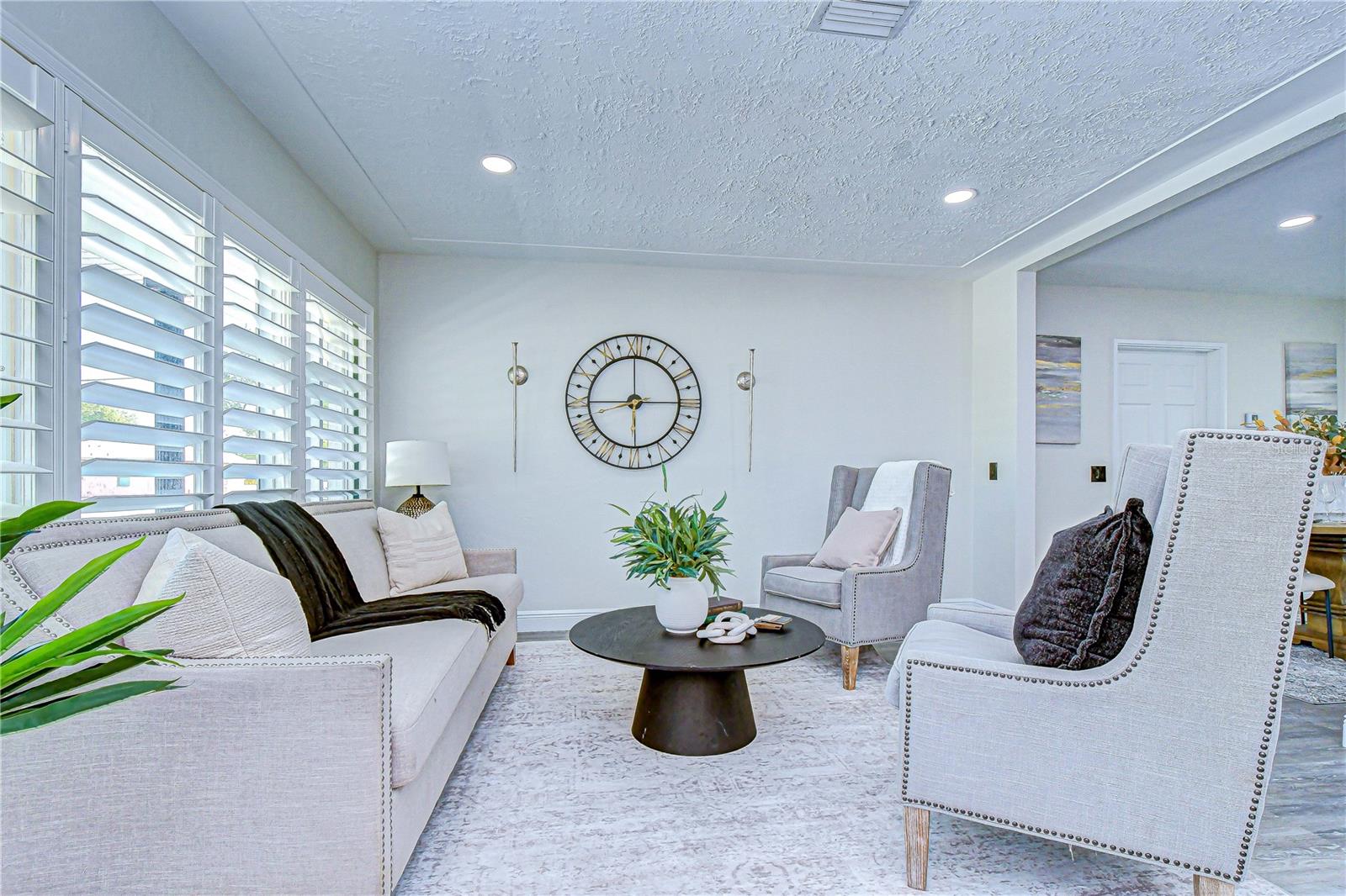 4312 80TH AVE N, PINELLAS PARK, FL, 33781