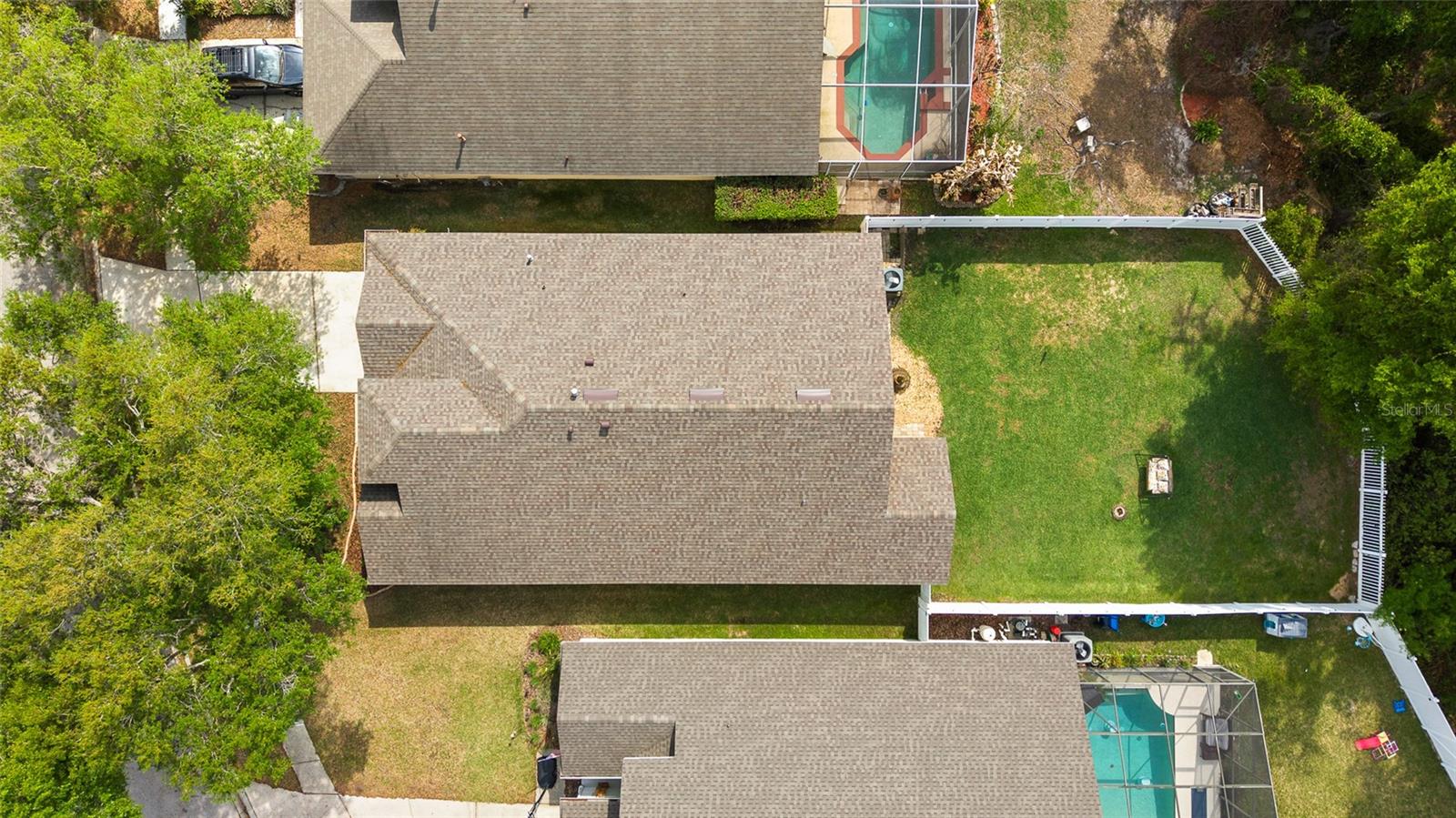 16926 HAWKRIDGE RD, LITHIA, FL, 33547