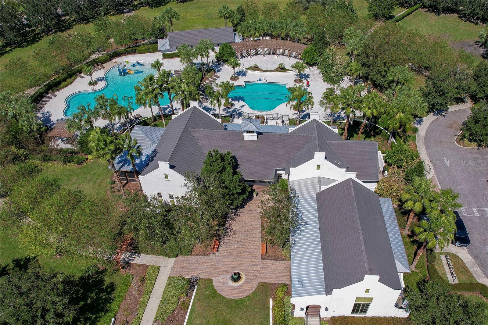 16926 HAWKRIDGE RD, LITHIA, FL, 33547