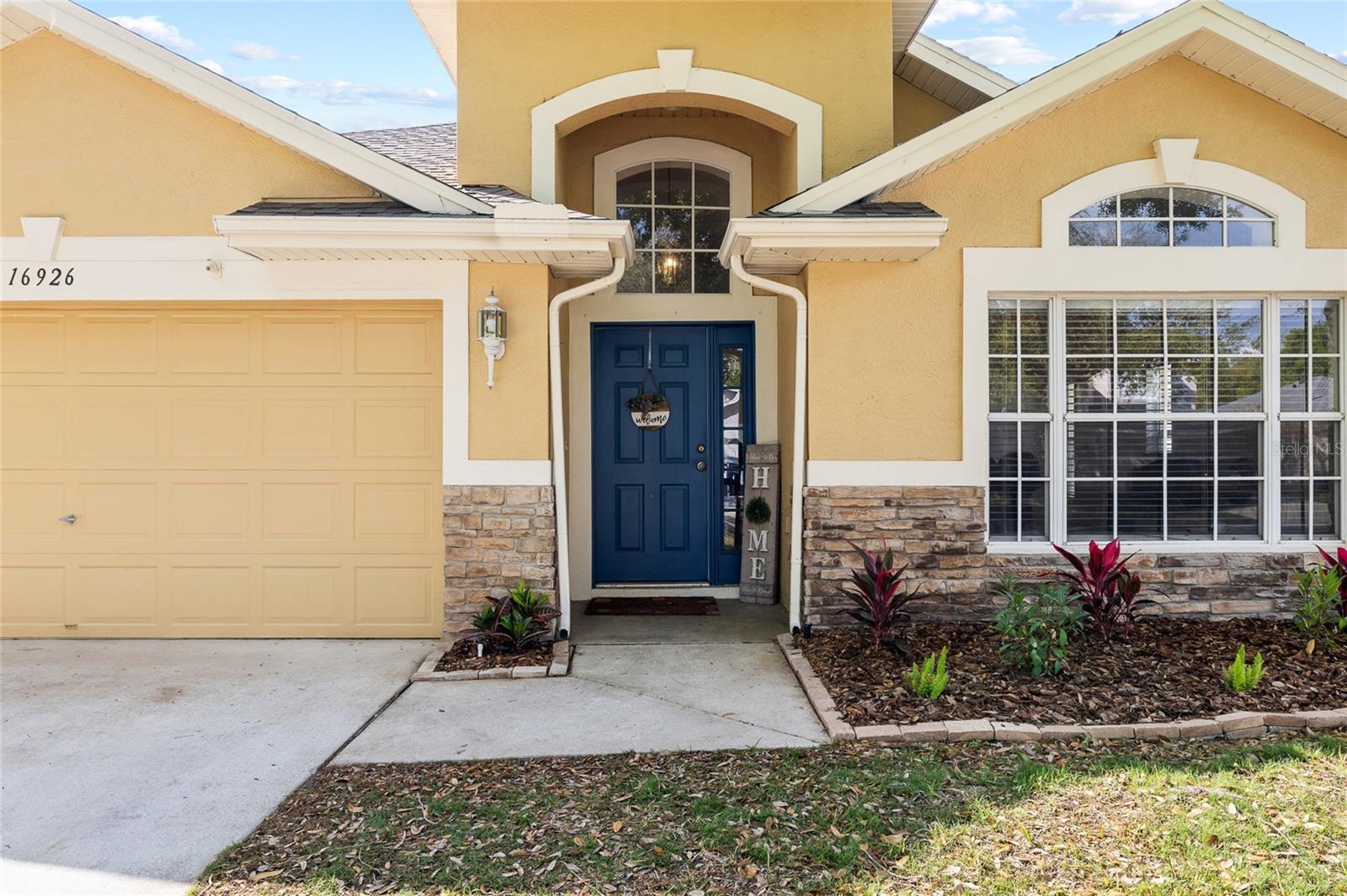16926 HAWKRIDGE RD, LITHIA, FL, 33547