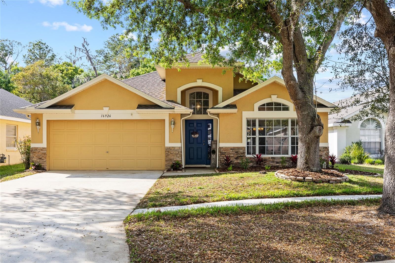 16926 HAWKRIDGE RD, LITHIA, FL, 33547
