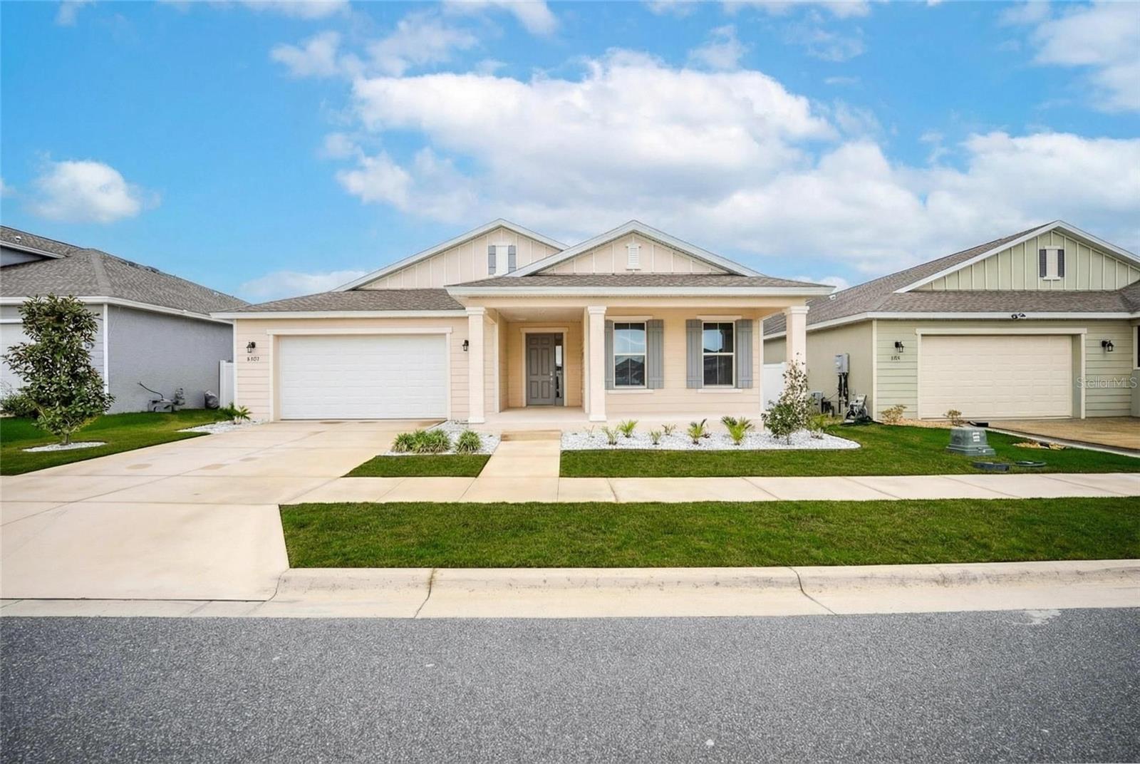 6200 SW 72ND TER, OCALA, FL, 34474