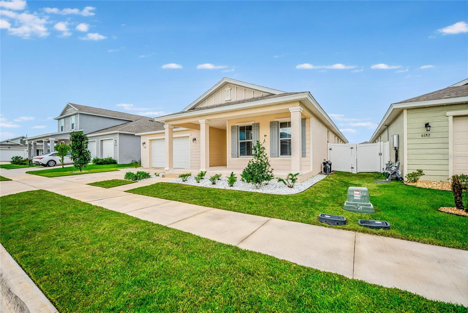 6200 SW 72ND TER, OCALA, FL, 34474