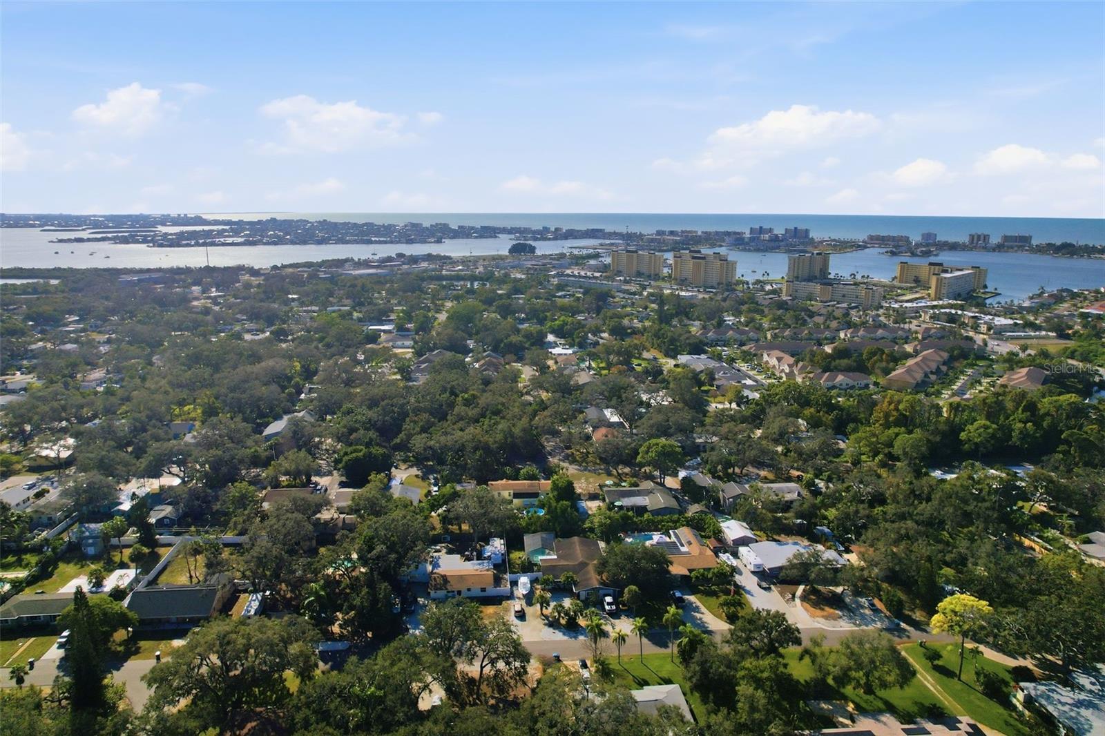 5080 OAKLAWN LN, ST PETERSBURG, FL, 33708