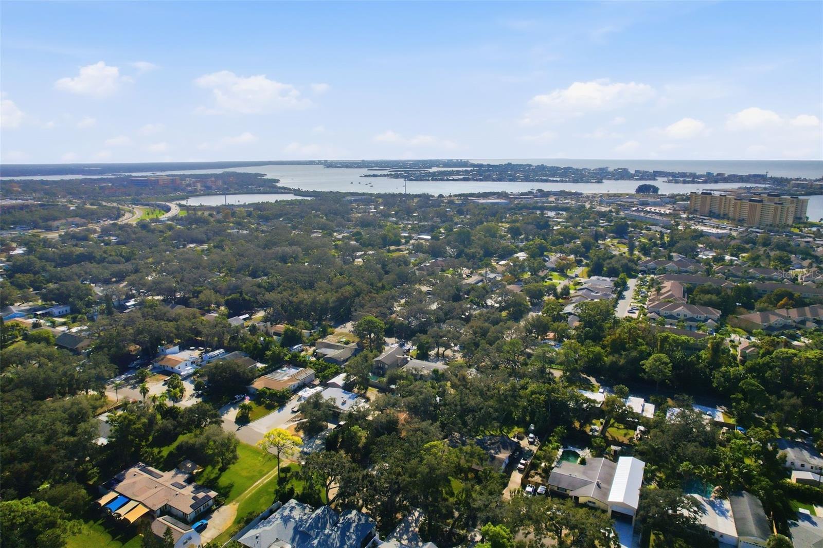 5080 OAKLAWN LN, ST PETERSBURG, FL, 33708